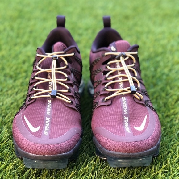 Nike Air Vapormax Run Utility - Picture 2 of 4